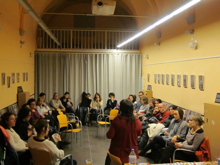 Taller hàbits alimentaris
